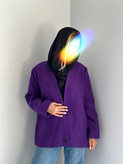 پالتو فوتر آستردار